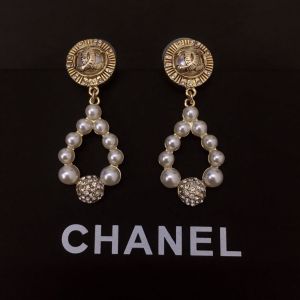 Chanel Earrings ccjw213404021-cs E559