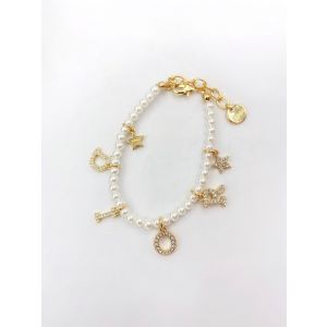 Dior Bracelet diorjw213604021-ym