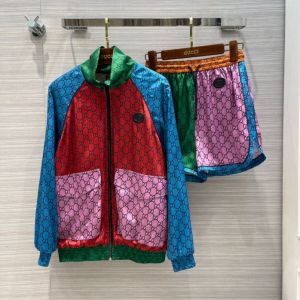 Gucci Suit - Multicolor ggxx264805021