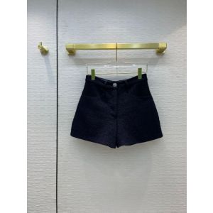 Chanel Short Pant - Tweed ccyg265205021