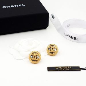 Chanel Earrings XE281-3876 ccjw256606021-ym