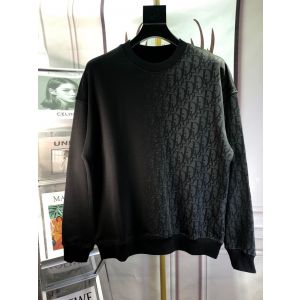 Dior Sweater Unisex dior3c365609251b