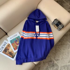 Gucci Hoodie Unisex - Interlocking G print sweatshirt Style ‎646953 XJDAH 9230 gghh365710031b