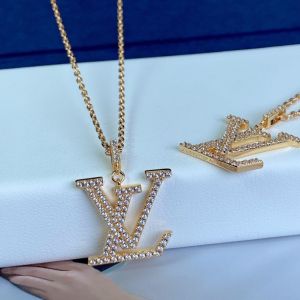 Louis Vuitton Necklace - Idylle Blossom lvjw1327-cs