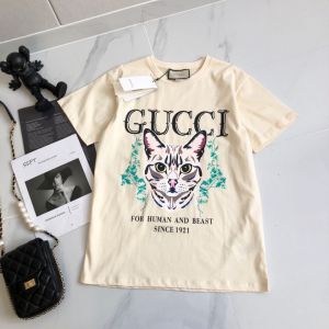 Gucci T-shirt ggcz11061203b