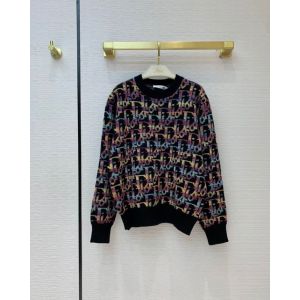 Dior Wool Sweater - Kenny Scharf Collection diorvv14931227b