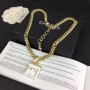 Chanel Necklace ccjw1602-br