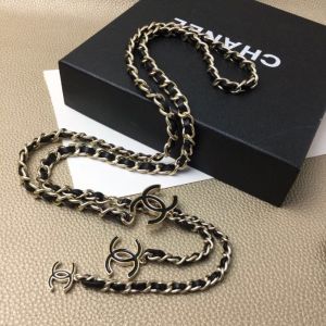 Chanel Chain Belt ccjw1605-br