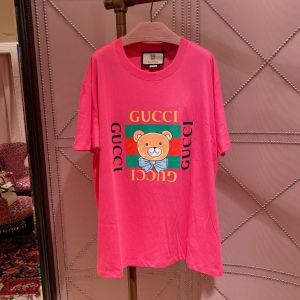 Gucci T-shirt - Kai x Gucci ggst210604021c
