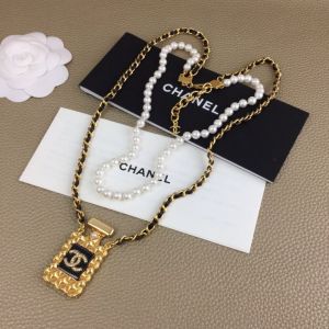 Chanel Necklace ccjw258405231-cs