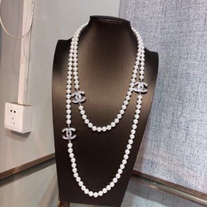 Chanel Necklace - Long Necklace ccjw258606031-cs