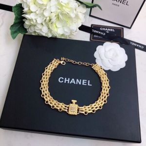 Chanel Necklace ccjw259206041-cs