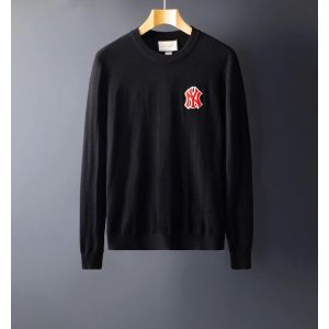 Gucci Men's Wool Sweater ggbl07951009c