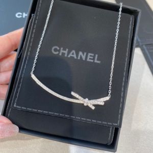 Chanel Necklace ccjw1335-zq