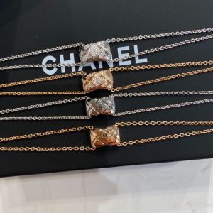 Chanel Necklace - Coco Crush ccjw1336-zq