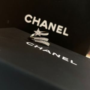 Chanel Ring - Etoile Finante AA165 ccjw307511301-cs
