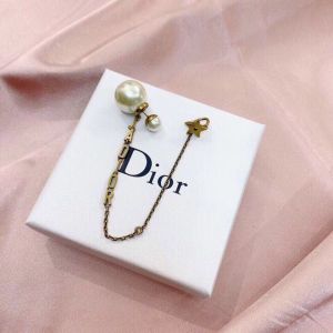 Dior Earrings diorjw1607-cs