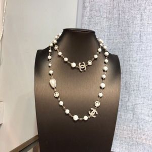 Chanel Necklace ccjw1609-cs