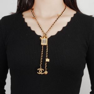 Chanel Necklace ccjw1611-cs