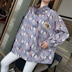 Gucci Jacket - The North Face ggkl234203261c