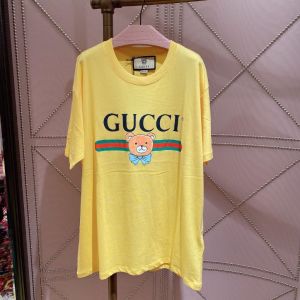 Gucci T-shirt - Kai x Gucci ggst231904021c