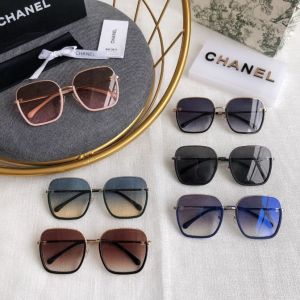 Chanel Sunglasses CH6628
