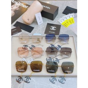 Chanel Sunglasses CH9413