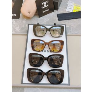 Chanel Sunglasses CH5422B Black