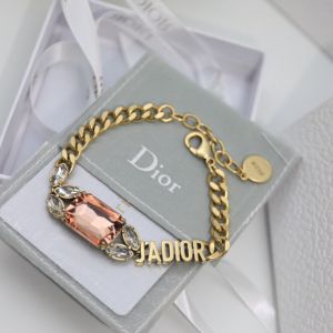 Dior Bracelet diorjw260606041-cs