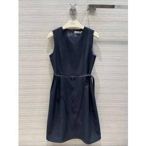 Dior Dress - Wool diorxx318307051