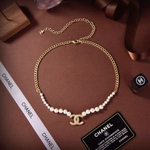Chanel Necklace ccjw272507041-yx