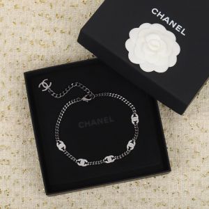 Chanel Necklace / Chanel Choker ccjw272607041-cs