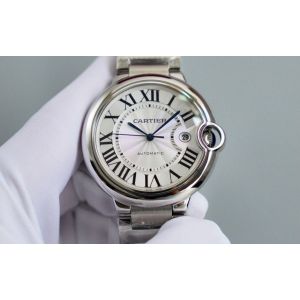 Ballon Bleu De Cartier Watch 33mm W69012Z4