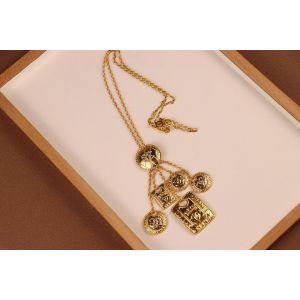 Chanel Necklace ccjw282808051-br