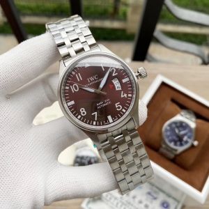 IWC Mark XVII Watches iwczy01750924b