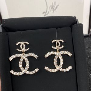 Chanel Earrings ccjw297810041-cs