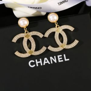 Chanel Earrings ccjw298710041-cs