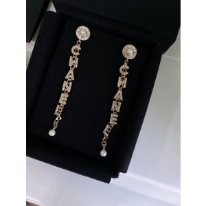 Chanel earrings ccjw1010-yj