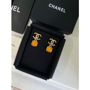 Chanel earrings ccjw1011-yj