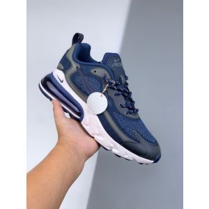Nike Air Max 270 React ENG Sneakers pt0901104b Blue