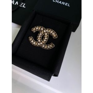 Chanel brooch ccjw1000-yj