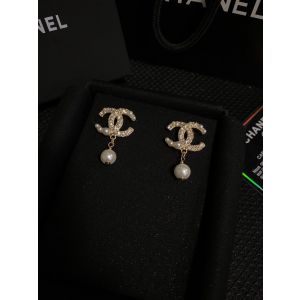 Chanel earrings ccjw1002-yj