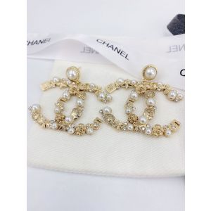 Chanel earrings ccjw1354-cs