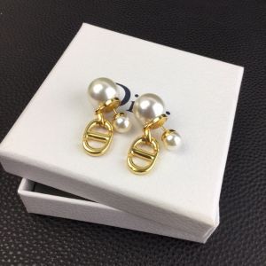 Dior Earrings - Tribales diorjw309312051-cs