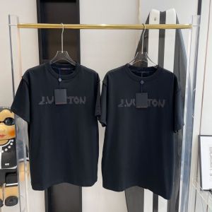 Louis Vuitton T-shirt Unisex - 1A9GPA  LOUIS VUITTON 2054 TERMO PRINT TEE lvme405012301