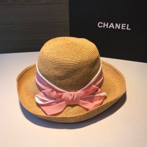 Chanel Hat cc095030621c-pb