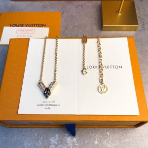 Louis Vuitton Necklace - The Great Essential lvjw236805051-cs