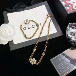 Gucci Bracelet / Gucci Necklace ggjw274206241-ym