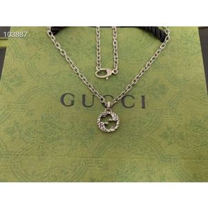 Gucci Necklace ggjw274506231-ym