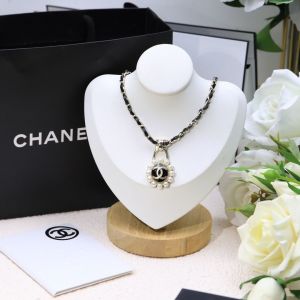 Chanel Necklace ccjw292809061-cs